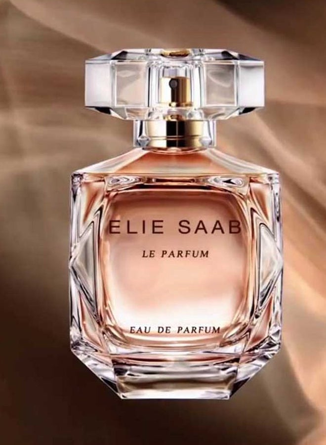 إيلي صعب ماء عطر أحمر لو بارفوم 90ملليلتر - Image 4