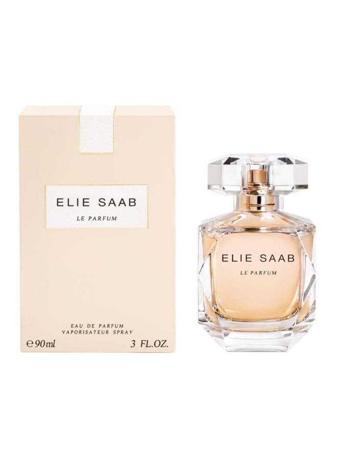 إيلي صعب ماء عطر أحمر لو بارفوم 90ملليلتر - Image 2