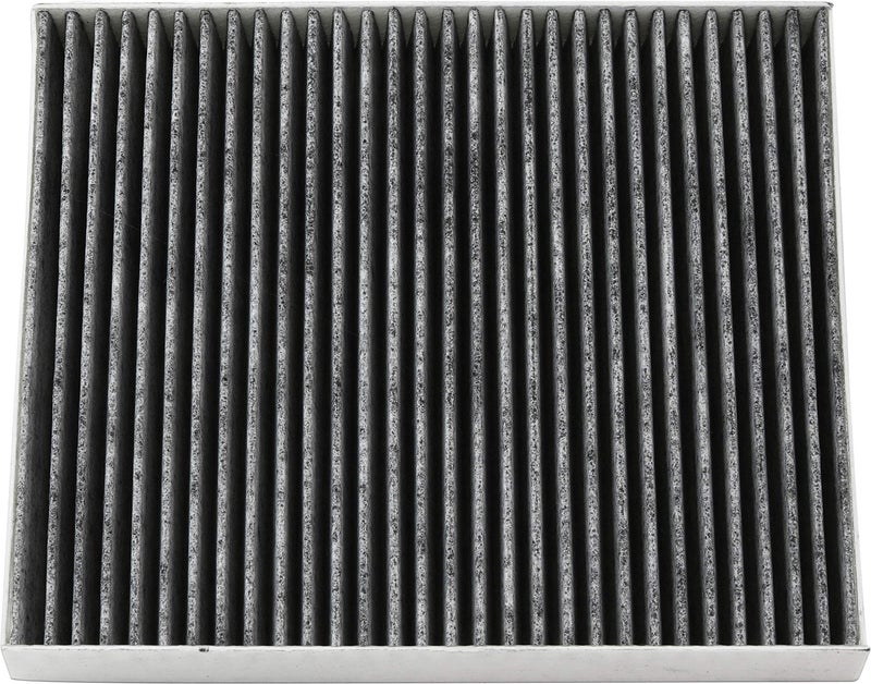EPAuto CP966 (CF11966) Cabin Air Filter Replacement for Chevrolet Silverado, Equinox, Malibu, Cadillac XT5, CT5, GMC Sierra, Terrain, Buick Enclave, Encore GX - Fits GM Select Models 2013-2025 - Image 3