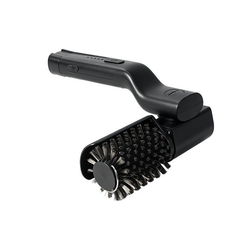 2025 Electric BBQ Grill Brush for Heavy Grease Cleaning - Image 5
