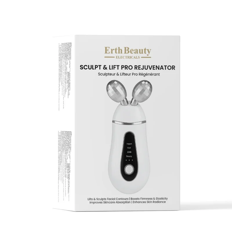 ErthSkin London SCULPT & LIFT PRO REJUVENATOR