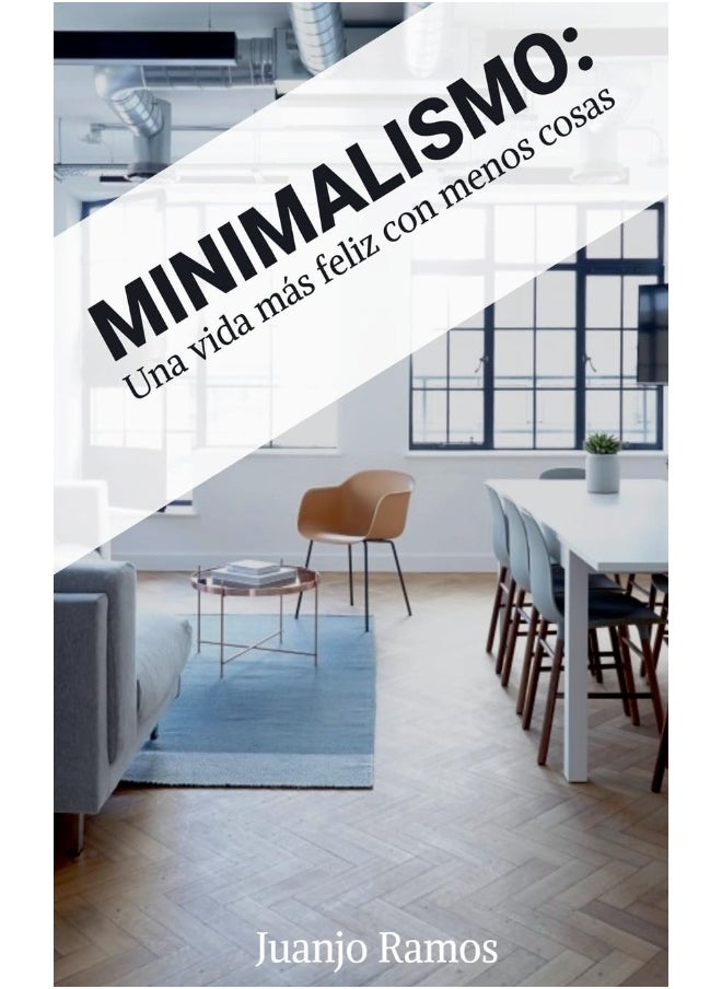 null - Minimalismo: una vida más feliz con menos cosas - Image 1