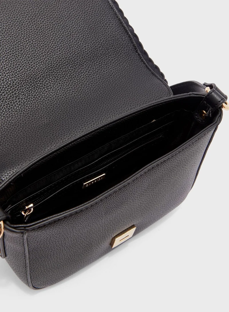 CARPISA Flap Over Crossbody