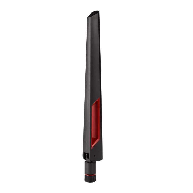 Superbat WiFi Antenna with RP-SMA Male Connector, 2.4GHz 5GHz 5.8GHz Dual Band Antenna for PCI-E WiFi Network Card USB Wireless Camera Router Extender Hotspot etc. 4pcs - Image 5
