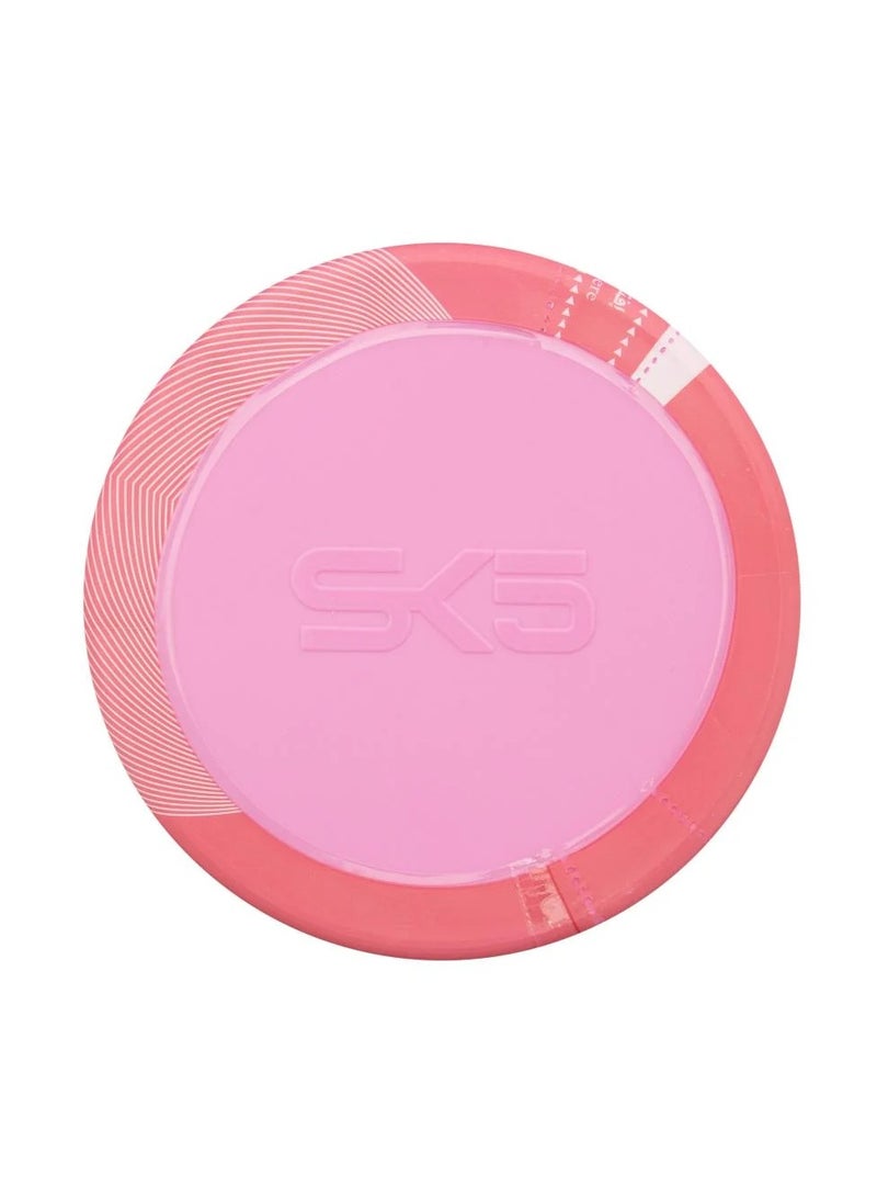 SK5 All-Day Hold SK5 Pink Styling Gel 500ml - Lightweight & Non-Sticky - Image 3