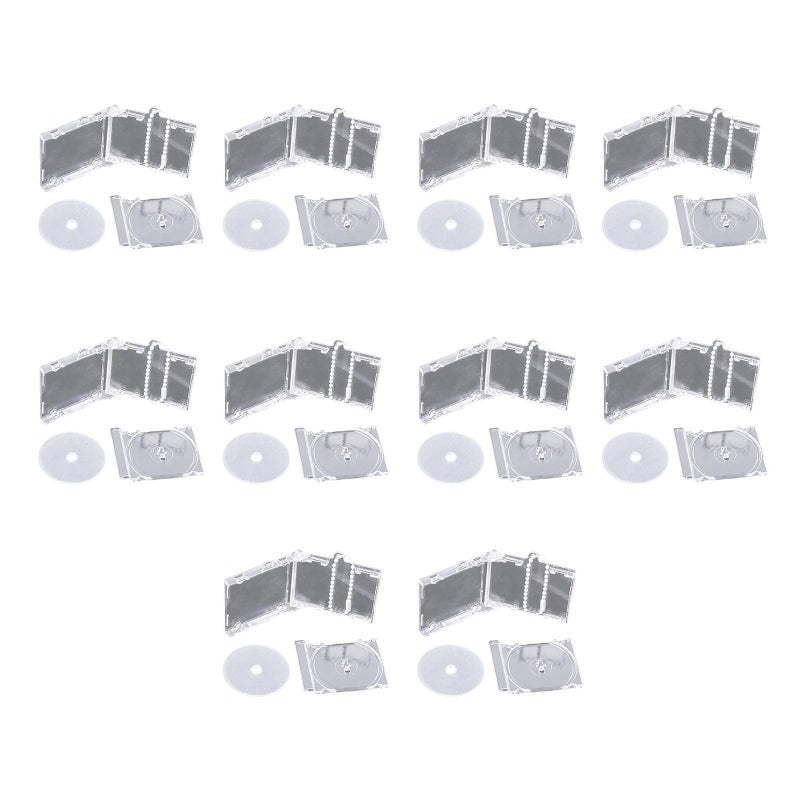 Fan-made support merchandise: limited edition mini CD and acrylic keychain - Image 1