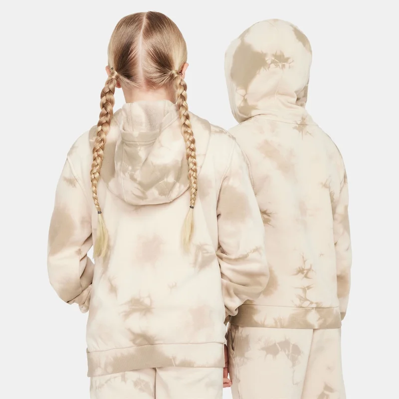 Nike Kids' Sportswear Club Fleece Hoodie