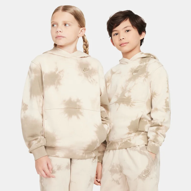 Nike Kids' Sportswear Club Fleece Hoodie