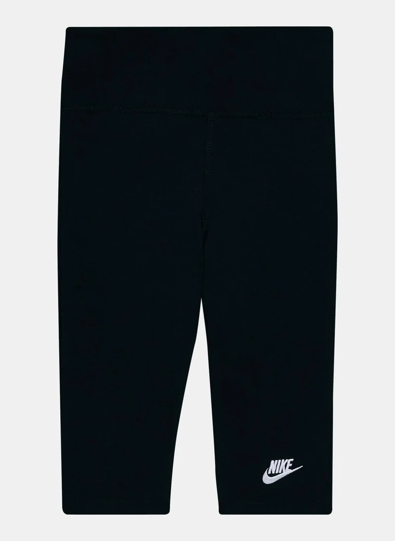 Nike Kids' Sportswear Bike Shorts