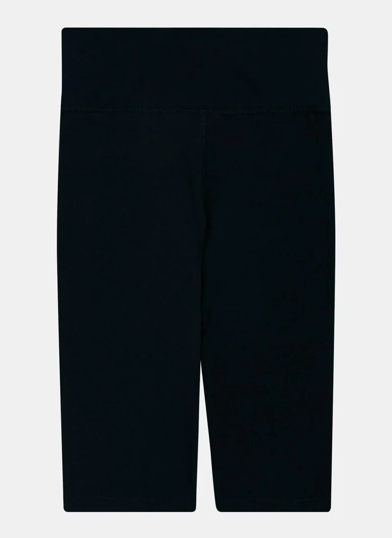 Nike Kids' Sportswear Bike Shorts