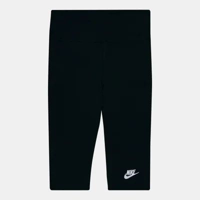 Nike Kids' Sportswear Bike Shorts