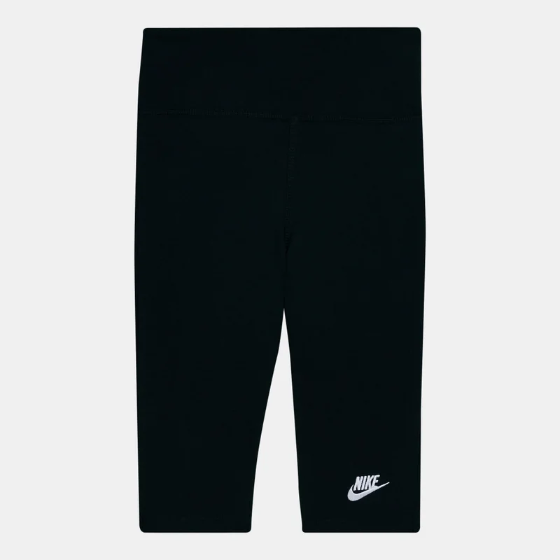Nike Kids' Sportswear Bike Shorts