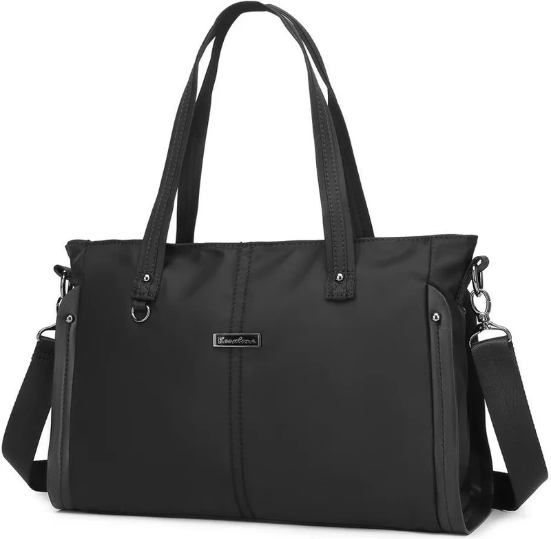 Barcelona Satin Fabric Women's Shoulder Bag 2138