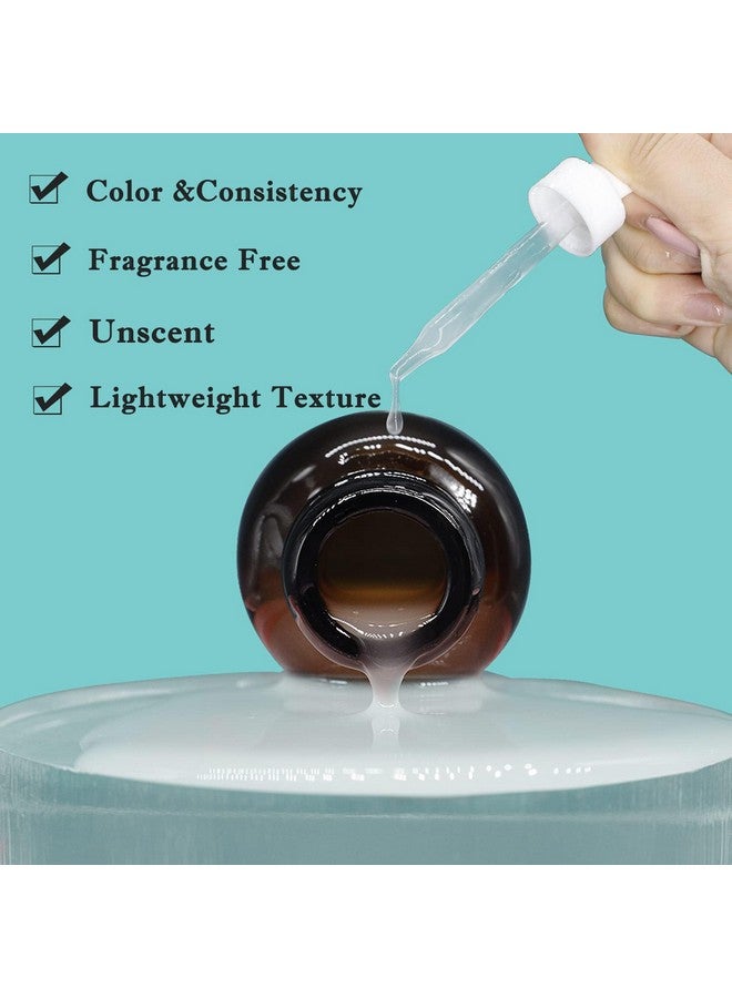 ANAI RUI Ceramide Face Serum With Hyaluronic Acid For Line Erasing Wrinkle Correction Skin Barrier Repair Soothe Cracked And Redness Anti Aging Ceramide Serum 1 Fl.Oz - Image 4