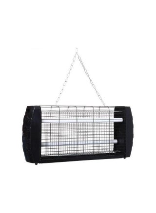 General Insect Zapper - 60 cm, White with 2-Year Warranty - pzsku/Z7E6F508A6CE54E627B8CZ/45/1750098048/7fb79edf-31a0-4ae4-ab7f-9dca05614bbc