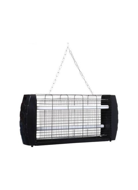 General Insect Zapper - 60 cm, White with 2-Year Warranty