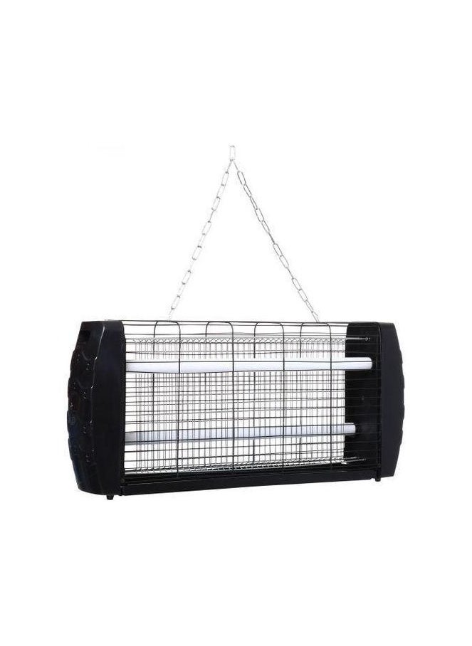 General Insect Zapper - 60 cm, White with 2-Year Warranty