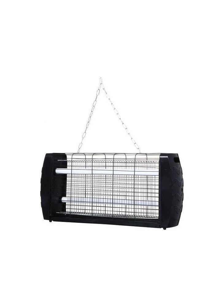 General Insect Zapper - 60 cm, White with 2-Year Warranty