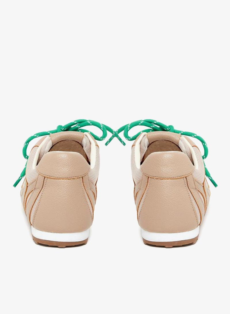 ستايلي اكتيف حذاء سنيكرز بأربطة للإغلاق - Image 5