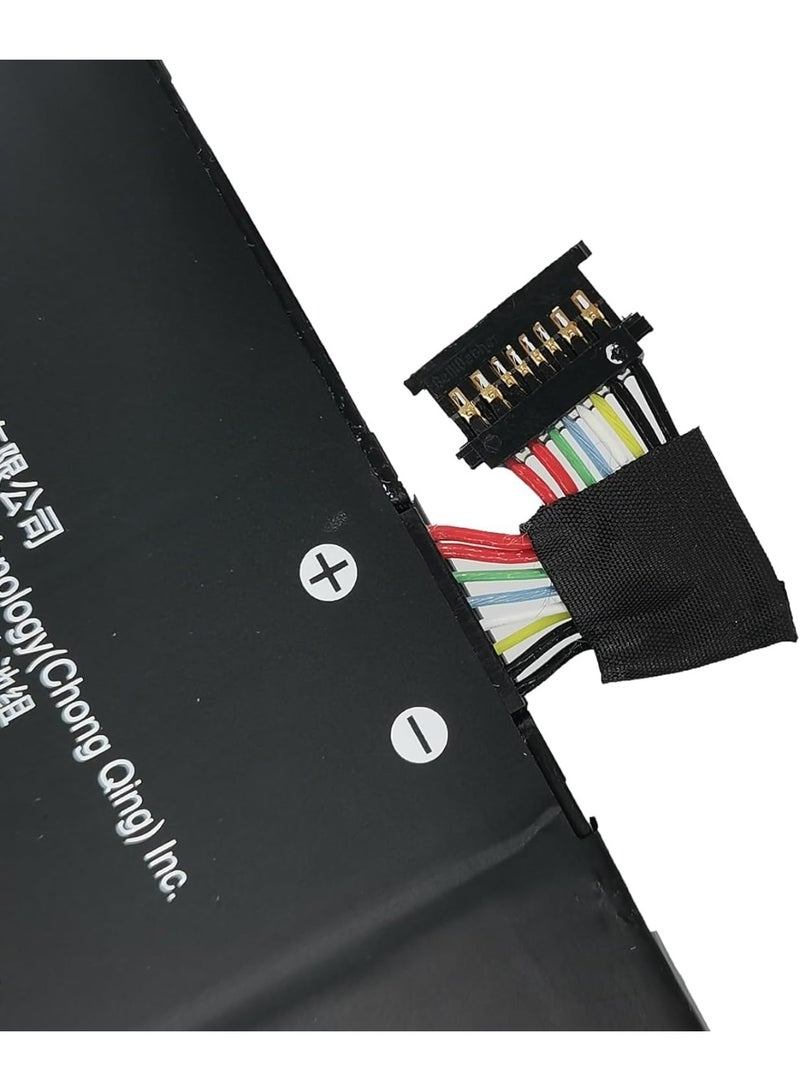 Terabyte لابتوب L21M4PG1 L21L4PG1 .بطارية 46Wh 4 خلايا متوافقة مع لينوڤو ثينك باد L13 جين 3 / ثينك باد L13 - Image 4