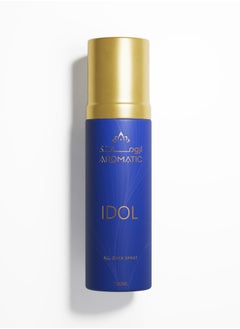 Aromatic Idol Body Splash 