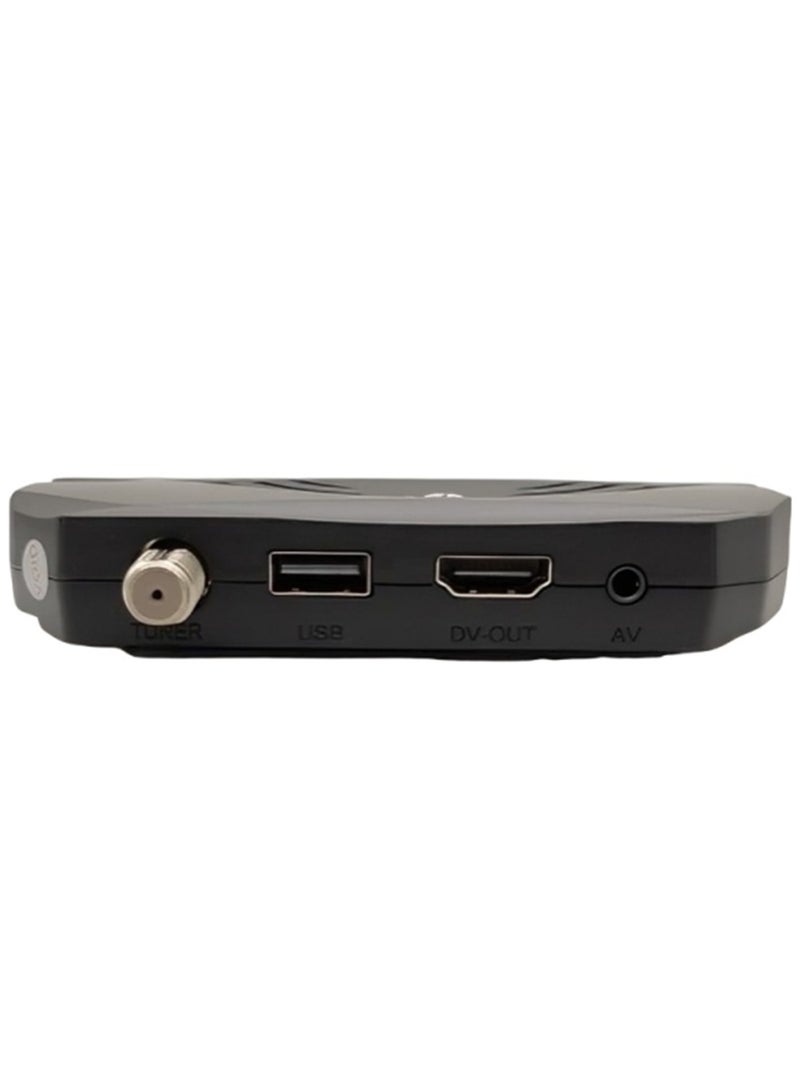 Digital Satellite Receiver  - Image 2