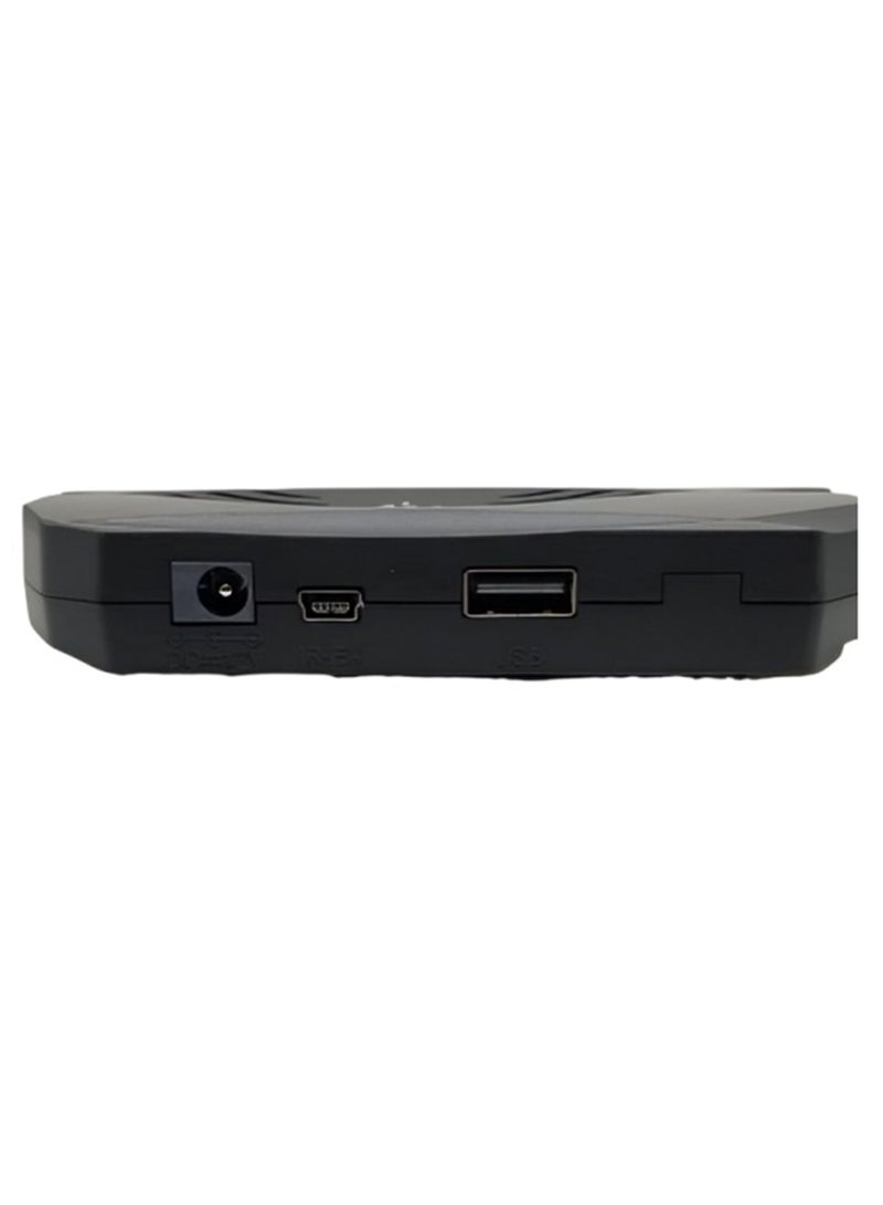 Digital Satellite Receiver  - Image 3