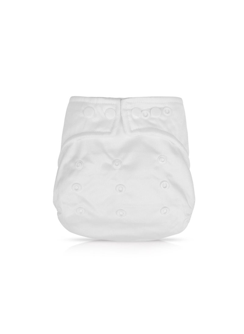 Loquat baby summer washable diapers 