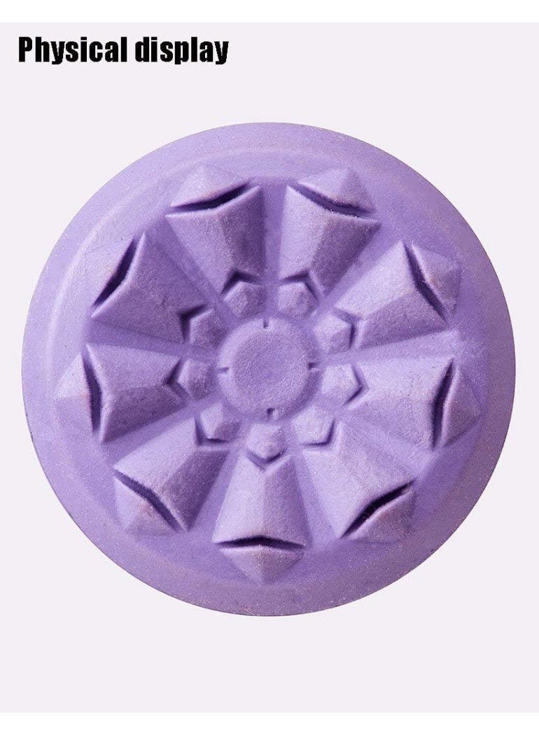 2-Piece Galaxy Performance Thumbsticks Set For PS4/PS5 Controllers  - Image 4