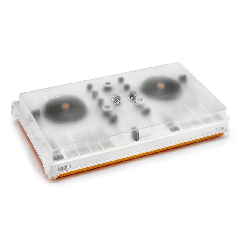 Hercules DJControl MIX Ultra Wireless DJ  Controller - Image 5
