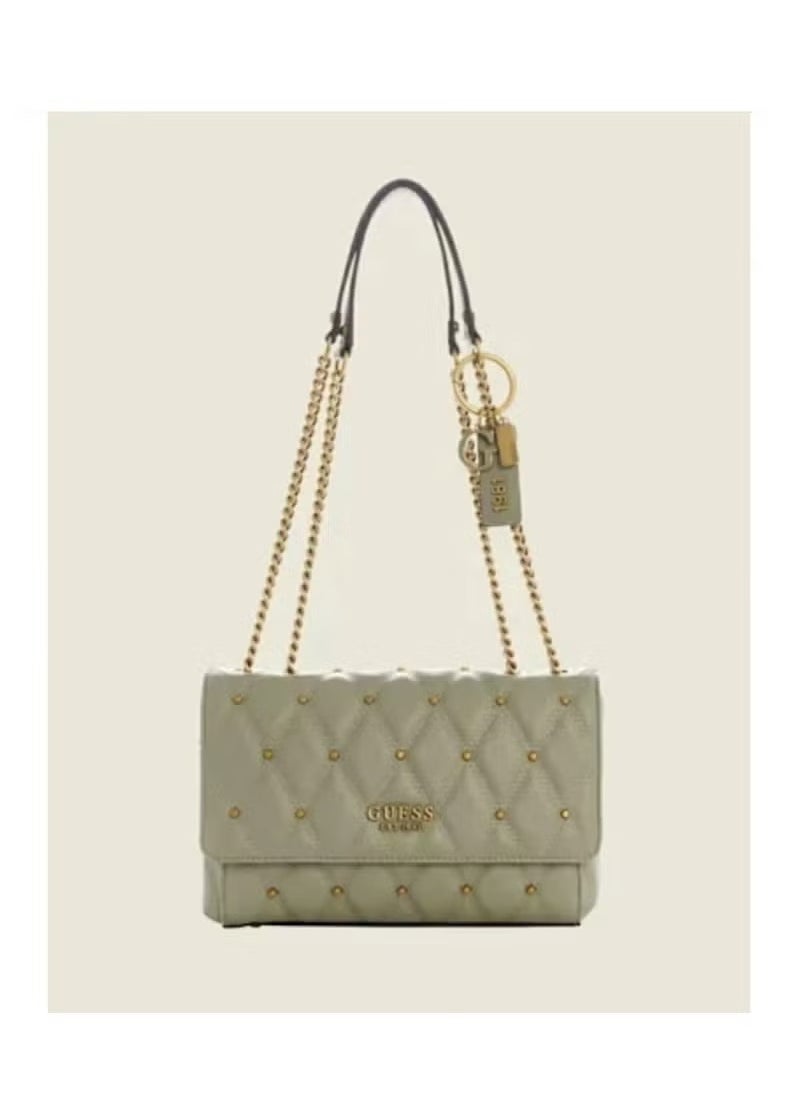 GUESS Women's Fashion Casual Cross-body Shoulder Bag 26*8.5*16cm