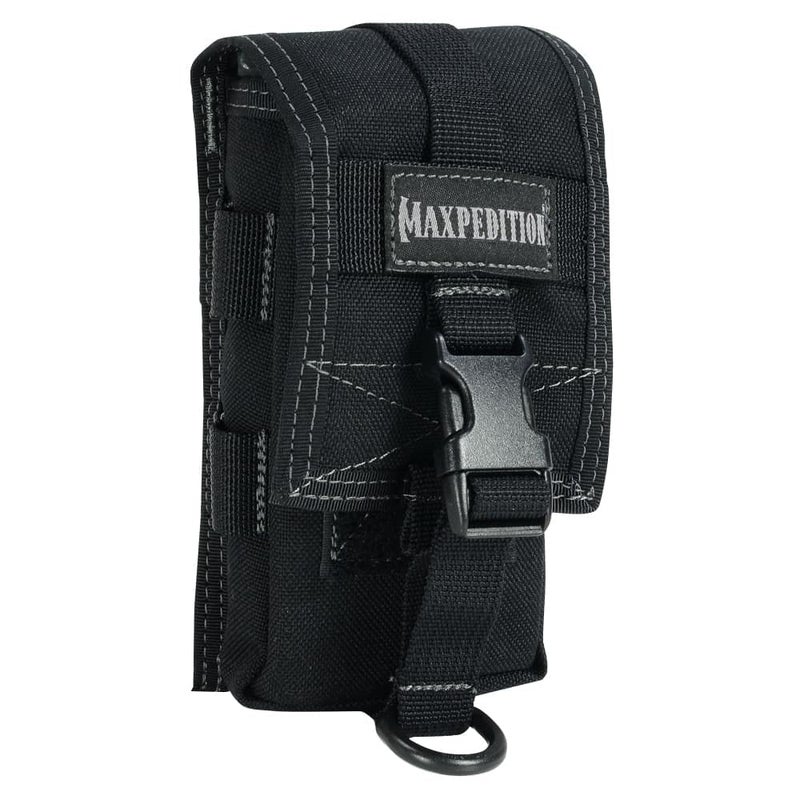 Maxpedition Maxpedition TC-2 Pouch, Black 