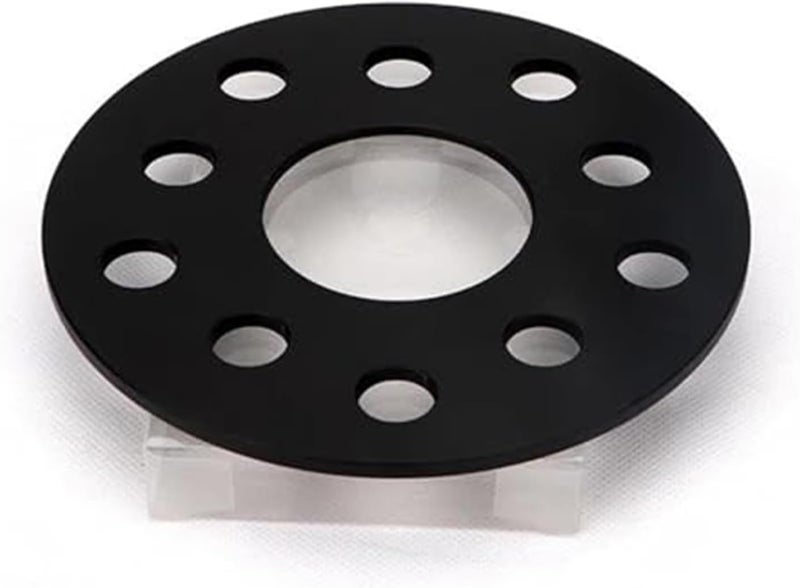 Wivplex 2-Piece Aluminum Wheel Spacer Set - Image 1