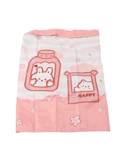 Thoraya Washing Machine Cover Waterproof Sunscreen Dustproof Cover for Haier for Midea for Little Swan Top Load Washing Machine  - Image 1