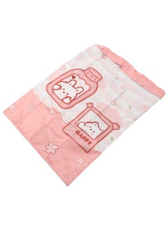 Thoraya Washing Machine Cover Waterproof Sunscreen Dustproof Cover for Haier for Midea for Little Swan Top Load Washing Machine  - Image 5
