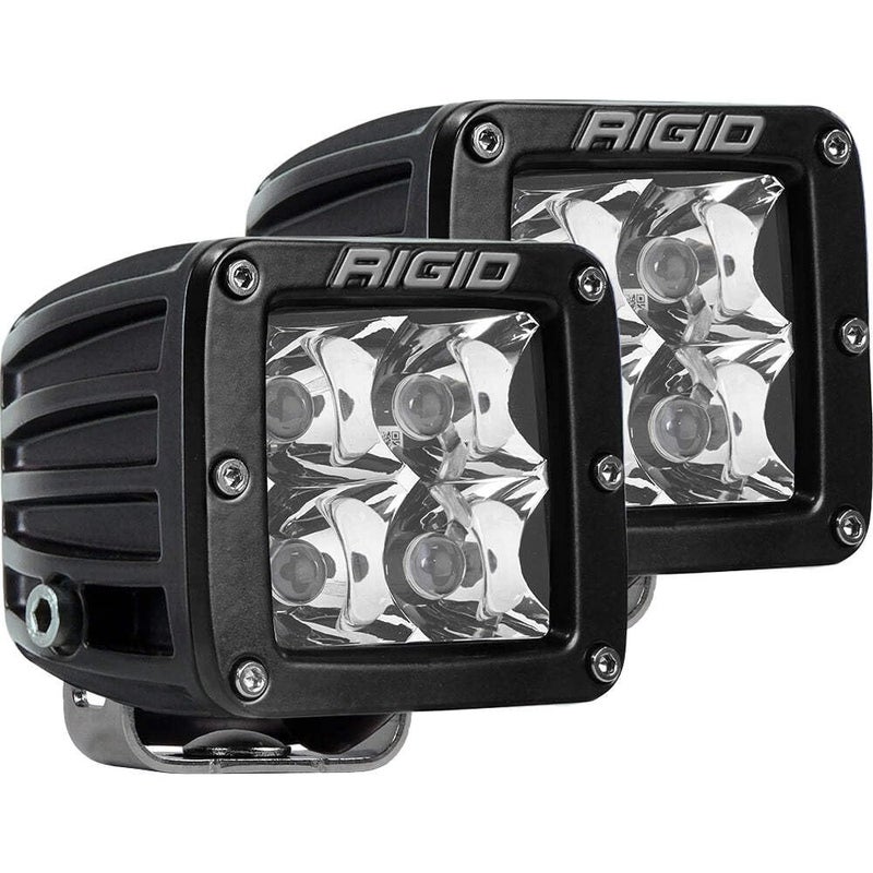 Rigid Industries DSERIES PRO SPOT SM 2