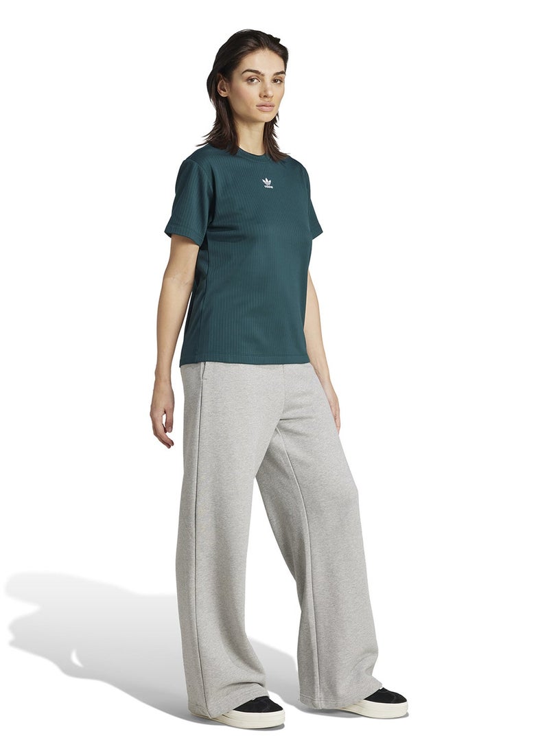 Adidas تي شيرت ESS WR AURIVY - Image 5