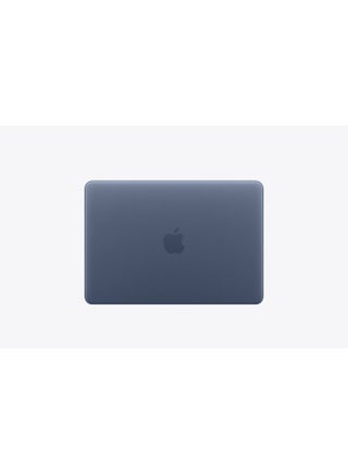 MacBook Neo | 13-Inch Display | A18 Pro, 6-core CPU, 5-core GPU, 16-core Neural Engine Processor | 8GB RAM | 512GB SSD| English And Arabic Keyboard | Indigo - view 3