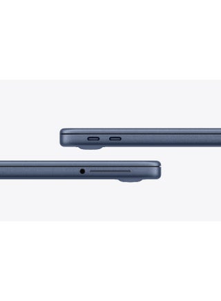MacBook Neo | 13-Inch Display | A18 Pro, 6-core CPU, 5-core GPU, 16-core Neural Engine Processor | 8GB RAM | 512GB SSD| English And Arabic Keyboard | Indigo - view 2
