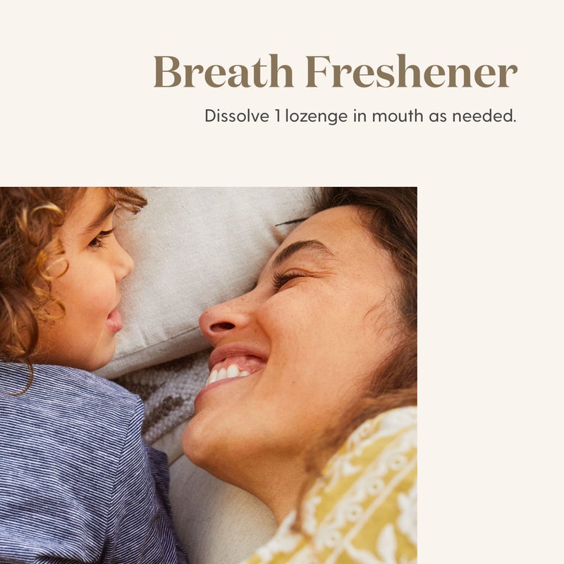 Young Living Thieves Hard Lozenges, 30 ct | Sugar-Free Relief for Dry Mouth & Sore Throat | Clove, Lemon, Peppermint Essential Oils | Gentle on Stomach - Image 3