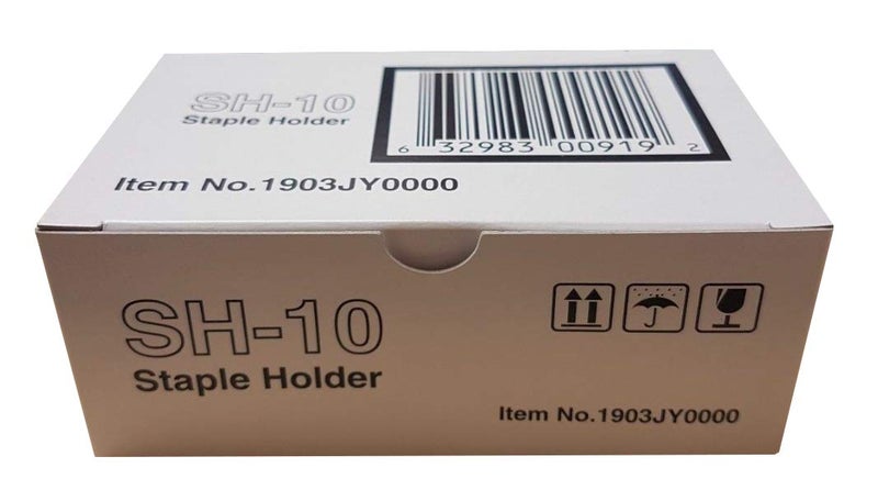 KYOCERA خرطوشة دبابيس كيوسراميتا الأصلية، OEM SH10 (SH-10) (3 × 5000 لطابعات CS-205C، CS-255، CS-255C، CS-305) - Image 4