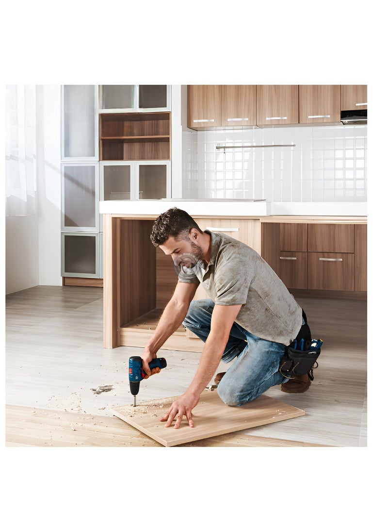 Blitz Impact Drill 13mm - Image 3