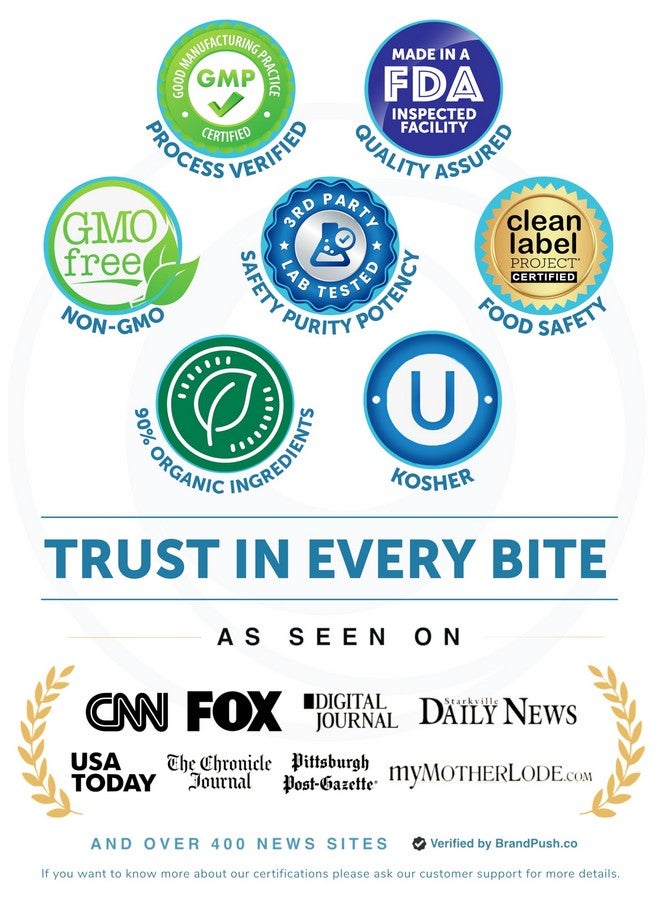 لوناكاي حلوى لوناكاي متعددة الفيتامينات للنساء، مصنوعة في الولايات المتحدة الأمريكية - جرعة يومية لذيذة مع 16 فيتامينًا متعددًا للنساء - دعم الطاقة والمناعة، خالية من الكائنات المعدلة وراثيًا، 60 قرصًا - Image 1