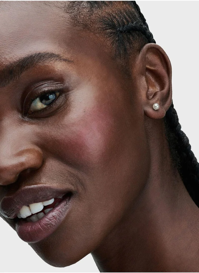 PANDORA  Treated Freshwater Cultured Pearl 4.5Mm Stud Earrings for Women | Best Price UAE