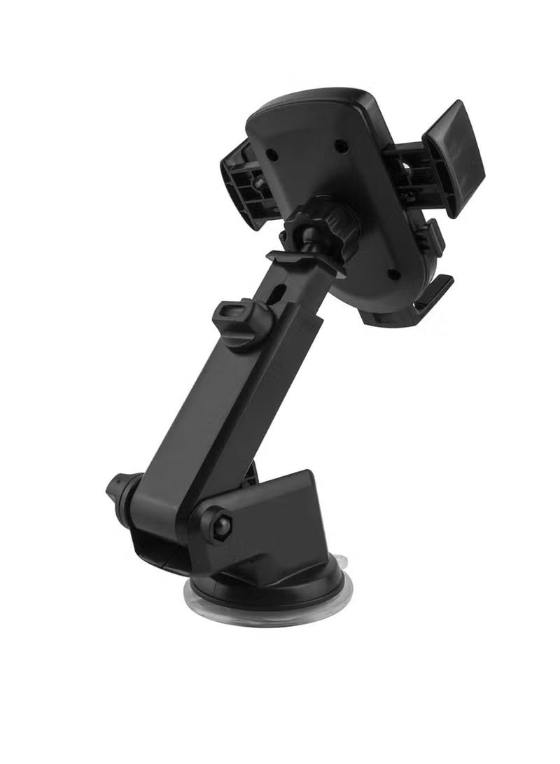 Earldom ET-EH93 mobilephone holder for car -black - Image 3