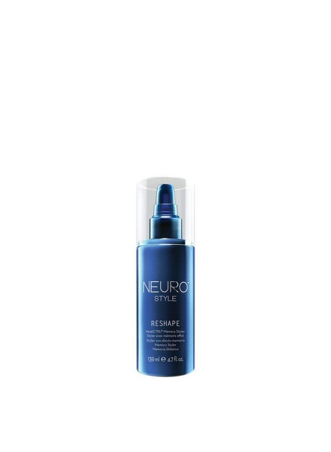 Paul Mitchell Neuro Reshape Heatctrl Memory Styling Cream 4.7 Ounce - Image 1