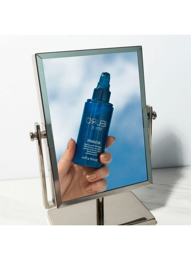 Paul Mitchell Neuro Reshape Heatctrl Memory Styling Cream 4.7 Ounce - Image 3