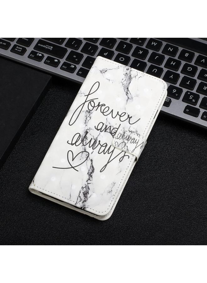 اس-توب جراب لهاتف Samsung Galaxy A25 5G، جراب جلدي منقوش برسومات ثلاثية الأبعاد - Image 2