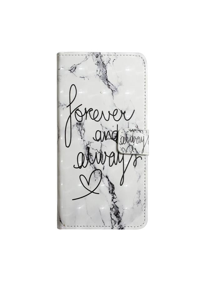 اس-توب جراب لهاتف Samsung Galaxy A25 5G، جراب جلدي منقوش برسومات ثلاثية الأبعاد - Image 3