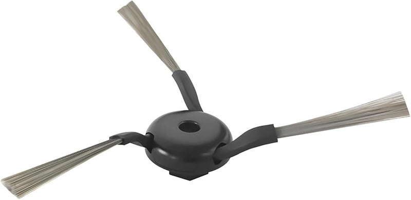 HMHAMA الفرشاة الجانبية بديلة لروبوت المكنسة الكهربائية Dreame X40/ X40 Pro/X40 Ultra، 6 فرش جانبية - Image 5